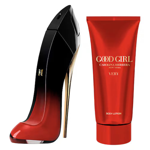 Set Very Good Girl Elixir 80 mL EDP