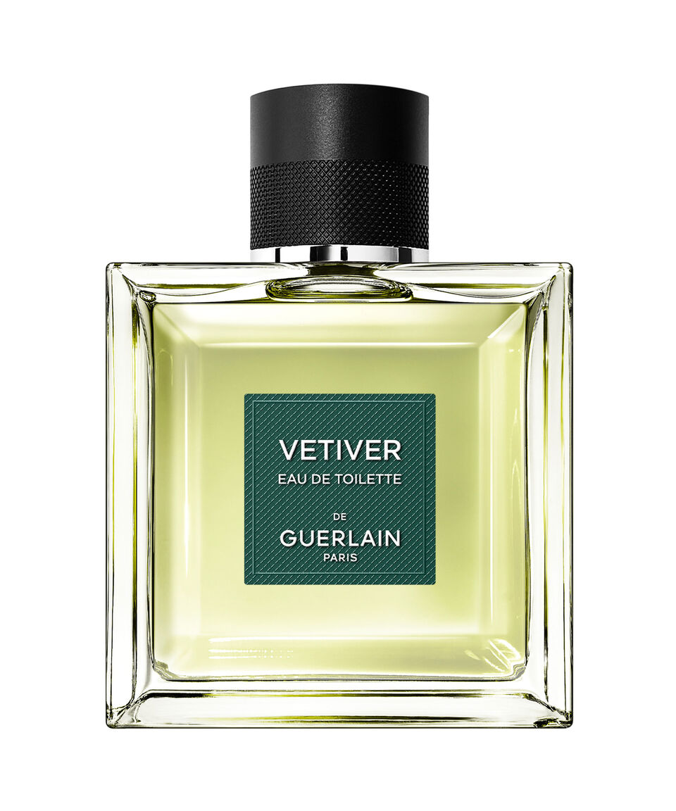 Guerlain Vetiver 100 mL EDT