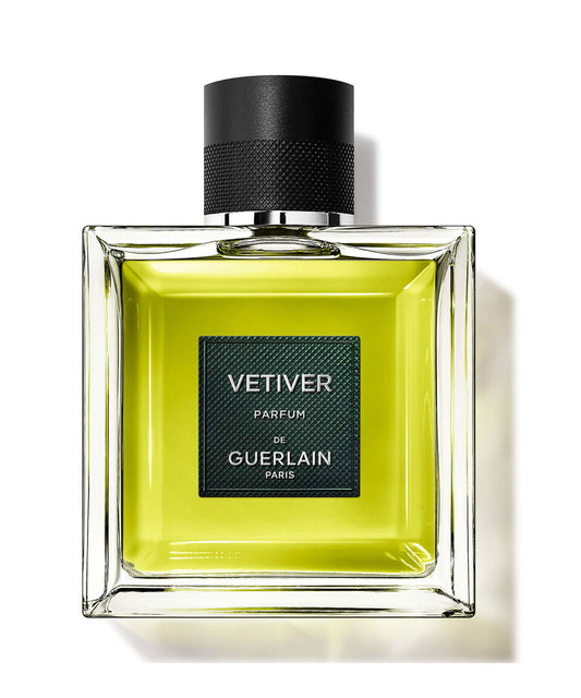 Guerlain Vetiver Parfum 100 mL EDP