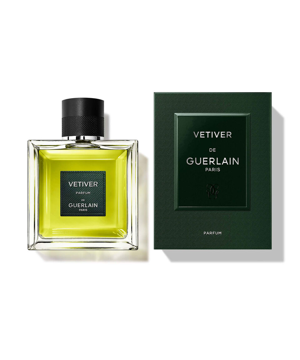 Guerlain Vetiver Parfum 100 mL EDP