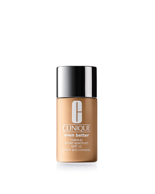 Clinique Base de Maquillaje Even Better Makeup SPF 15 - WN 46 Golden Neutral 30 mL