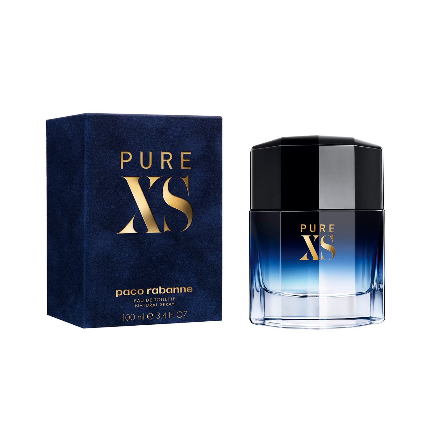Paco Rabanne Pure XS 100 mL EDT
