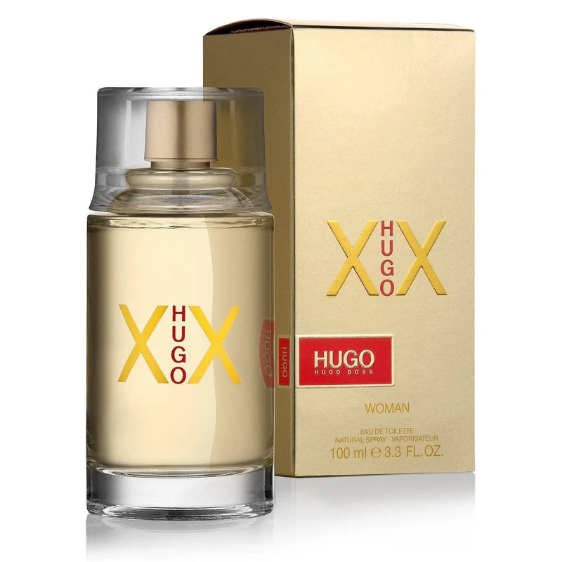 Hugo Boss XX 100 mL EDT