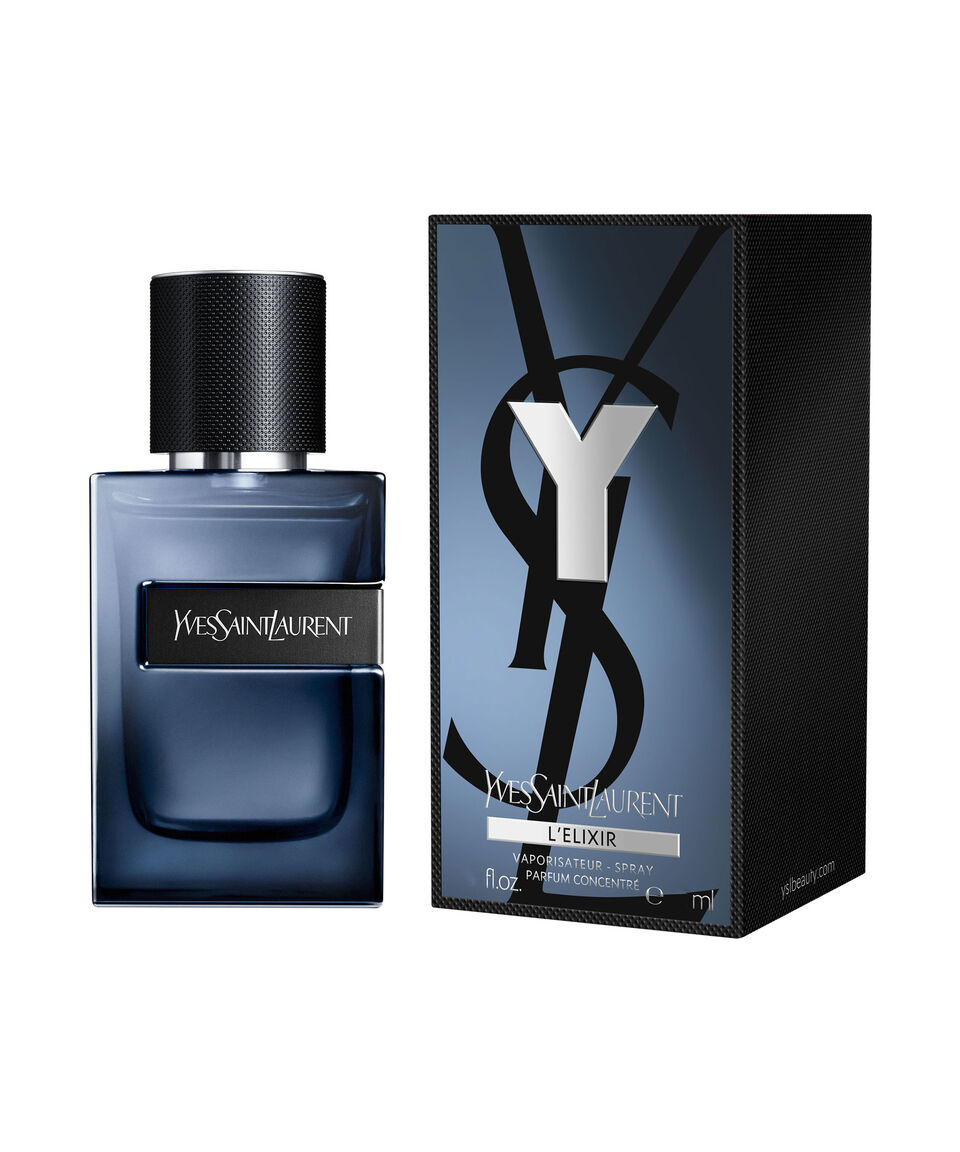 Yves Saint Laurent Y L'Elixir 60 mL EDP